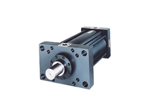 W70140L-1 lightweight pull rod hydraulic cylinder series