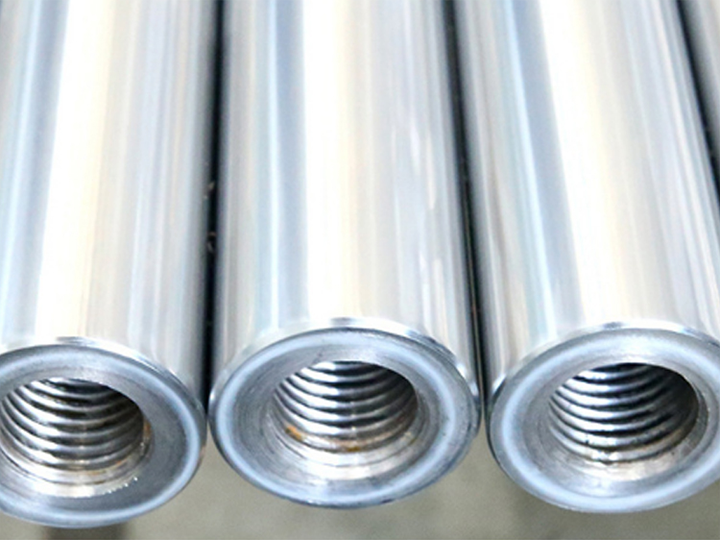 Stainless Steel Linear Motion Shafts