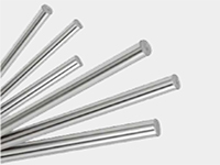 Precision Shafts Components