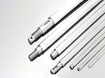 Metric Linear Precision Shafting