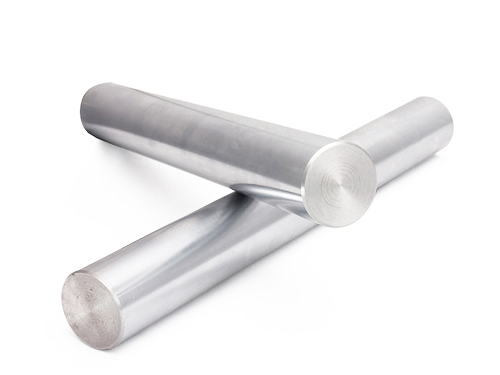 Chromed Smooth Rod