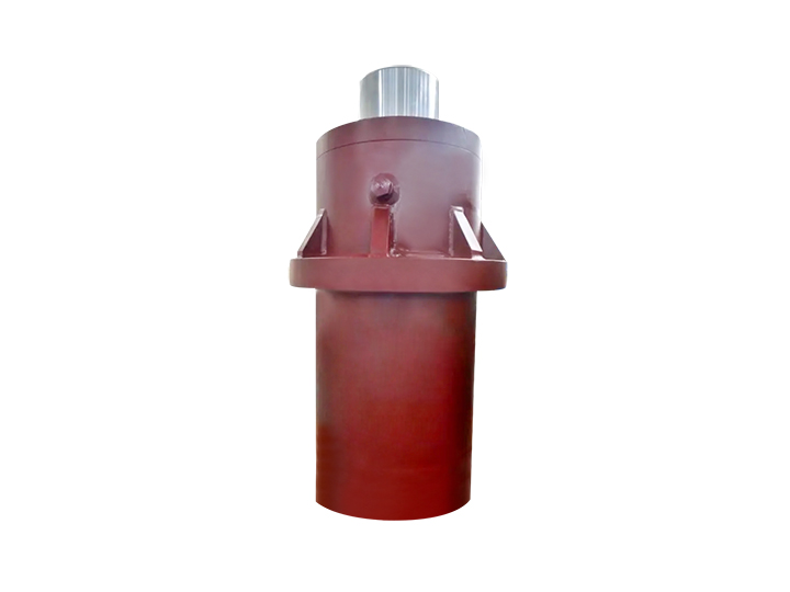 Customized oil cylinder