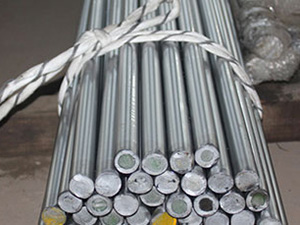 Chrome Plated Rods
