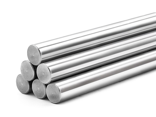 Hard Chrome Plated  Linear Shaft
