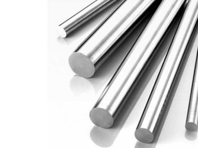  hardened chrome linear rail rod shaft