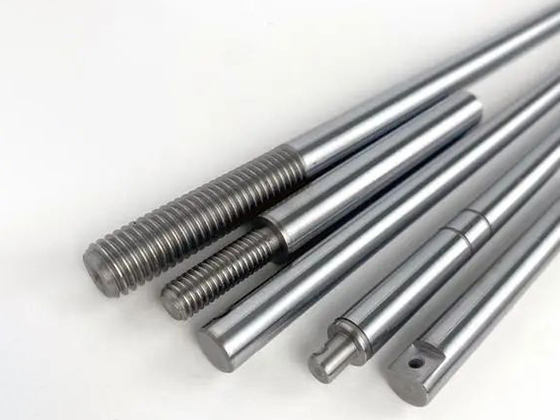  Chrome Plated Hardened Rod Shaft