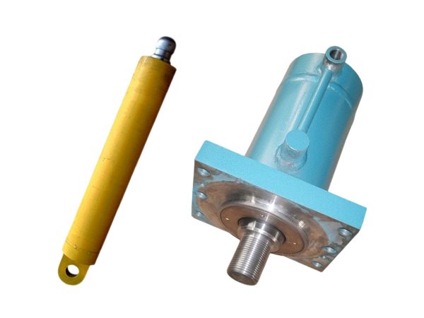 Hydraulic and Pneumatic Cylinders