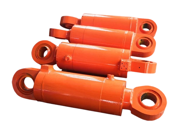 Hydraulic cylinder