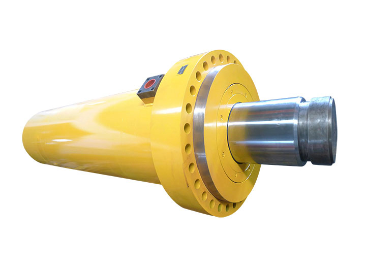 Hydraulic Oil Cylinder