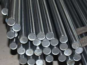 Chrome Rods