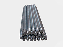 Precision Hardened Linear Shafting