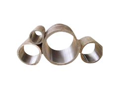 Hydraulic Cylinder Body