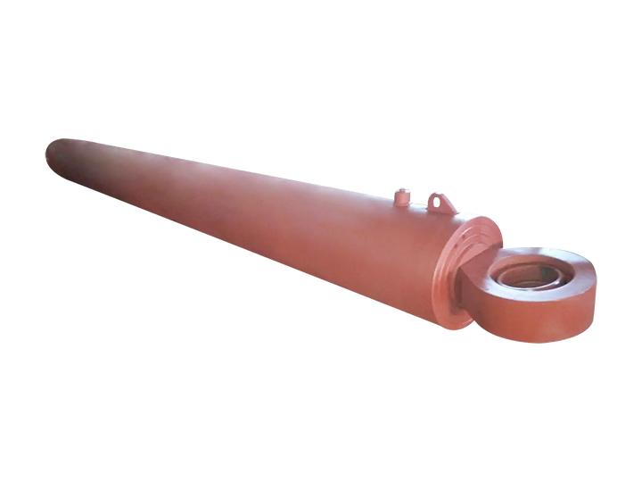 Customized hydraulic cylinder