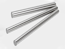  Pre-Machined Threaded Shaft