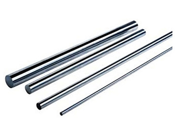 High Frequency Chrome Plated Smooth Rod