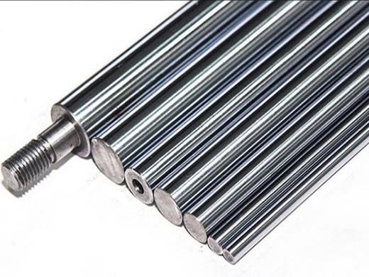 CNC Linear Shaft 