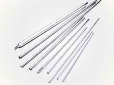 Precision Ground Linear Shafting