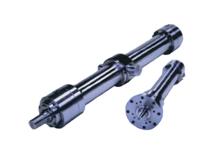 Y-HG1 hydraulic cylinder series for metallurgical equipment