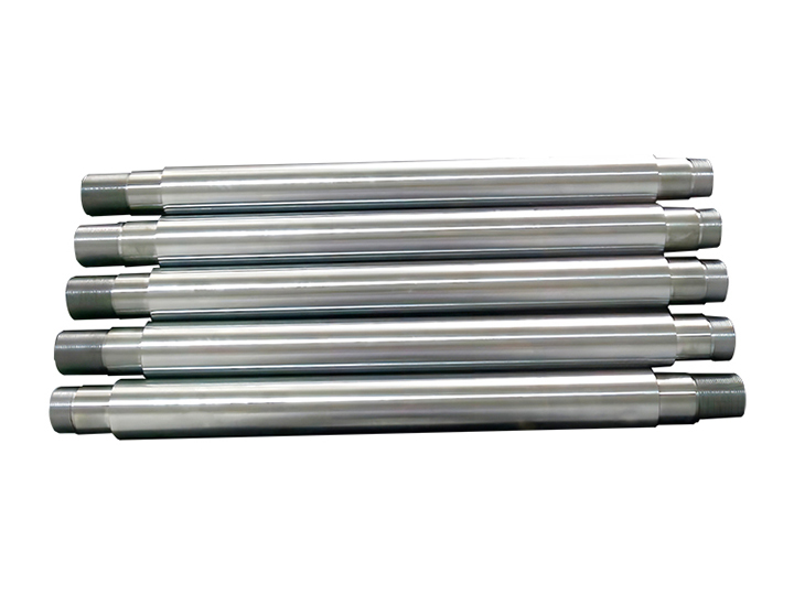Precision Steel Guide Shaft