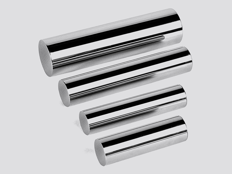  Polished Chrome Steel Rod
