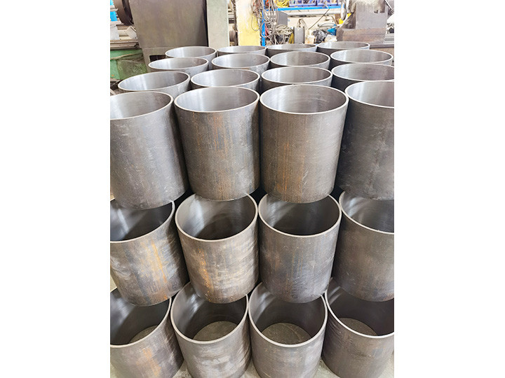 Hydraulic Cylinders