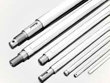  rod-shaped bar