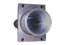 200T hydraulic cotton machine cylinder body