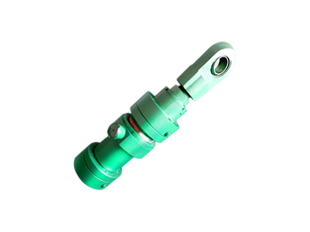 Hydraulic and Pneumatic Cylinders
