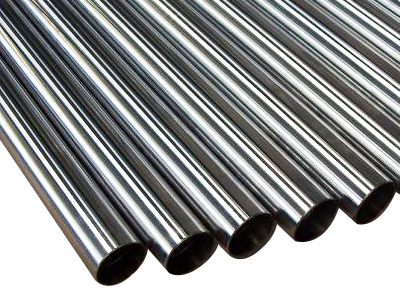 Chrome Plated Hollow Steel Bar