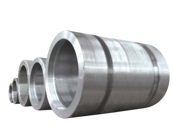 Honed Tubing