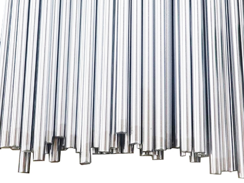 Guide Shafts