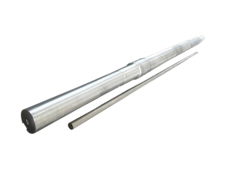 304/316 Stainless Steel Shaft