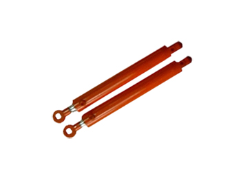 DG type hydraulic cylinder series for vehicles