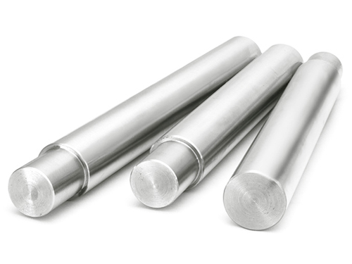 Linear Smooth Shaft
