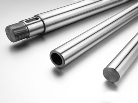 round linear bearing shaft