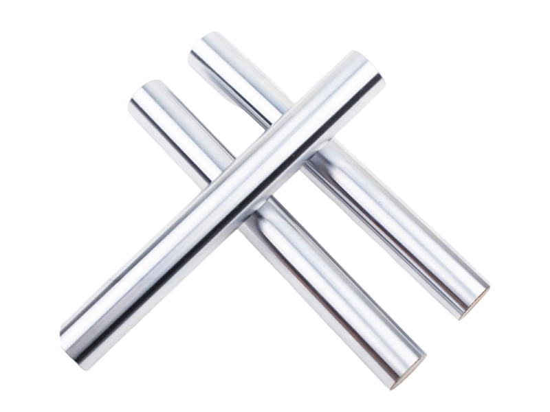 Stainless Steel Smooth Shaft