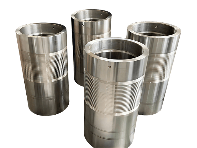 Honed Tubing