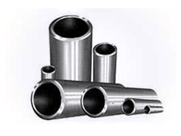 Round Steel Tube