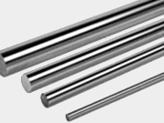 High Precision Long Linear Shaft