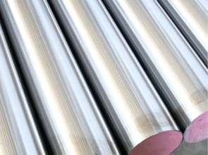 Stainless Steel Precision Shafts