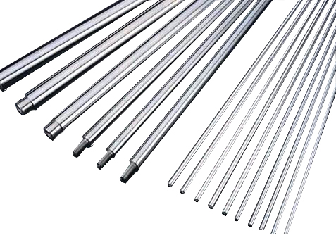 2100 Series Stainless Steel Round Shaft