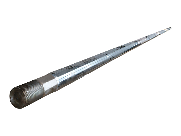 Stainless Steel Long Shaft