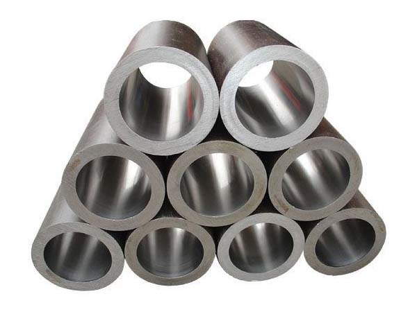 Honed  Tubes for Hydraulic Cylinder Barrels