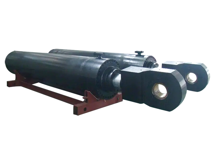Non standard customized oil cylinder