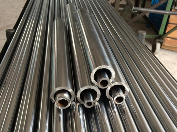 High Precision Long Linear Shaft