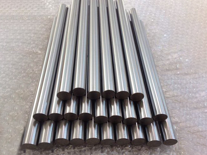 Hard Shaft