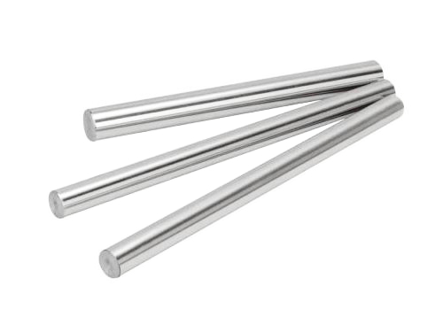 Round Bar Rail Slide Rod