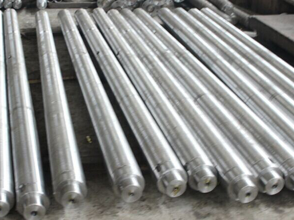 303 Stainless Steel Bearing Shaft