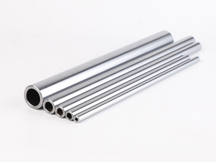Smooth Rod Bearing Chrome-Plated Rod