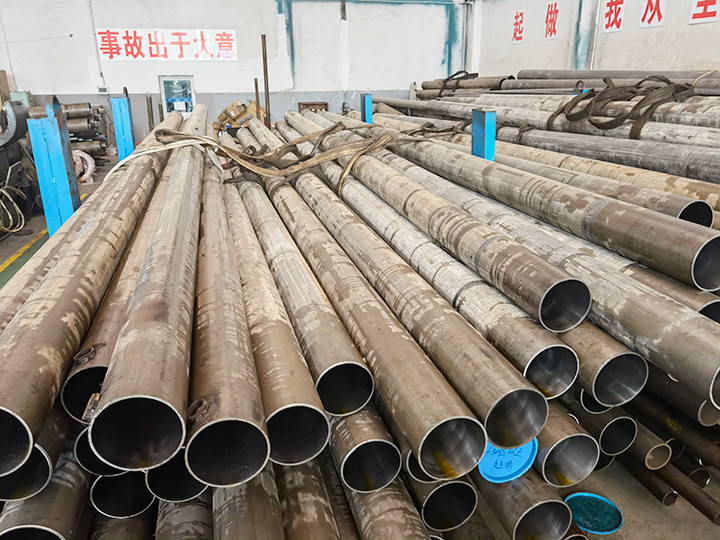 pneumatic cylinder tube